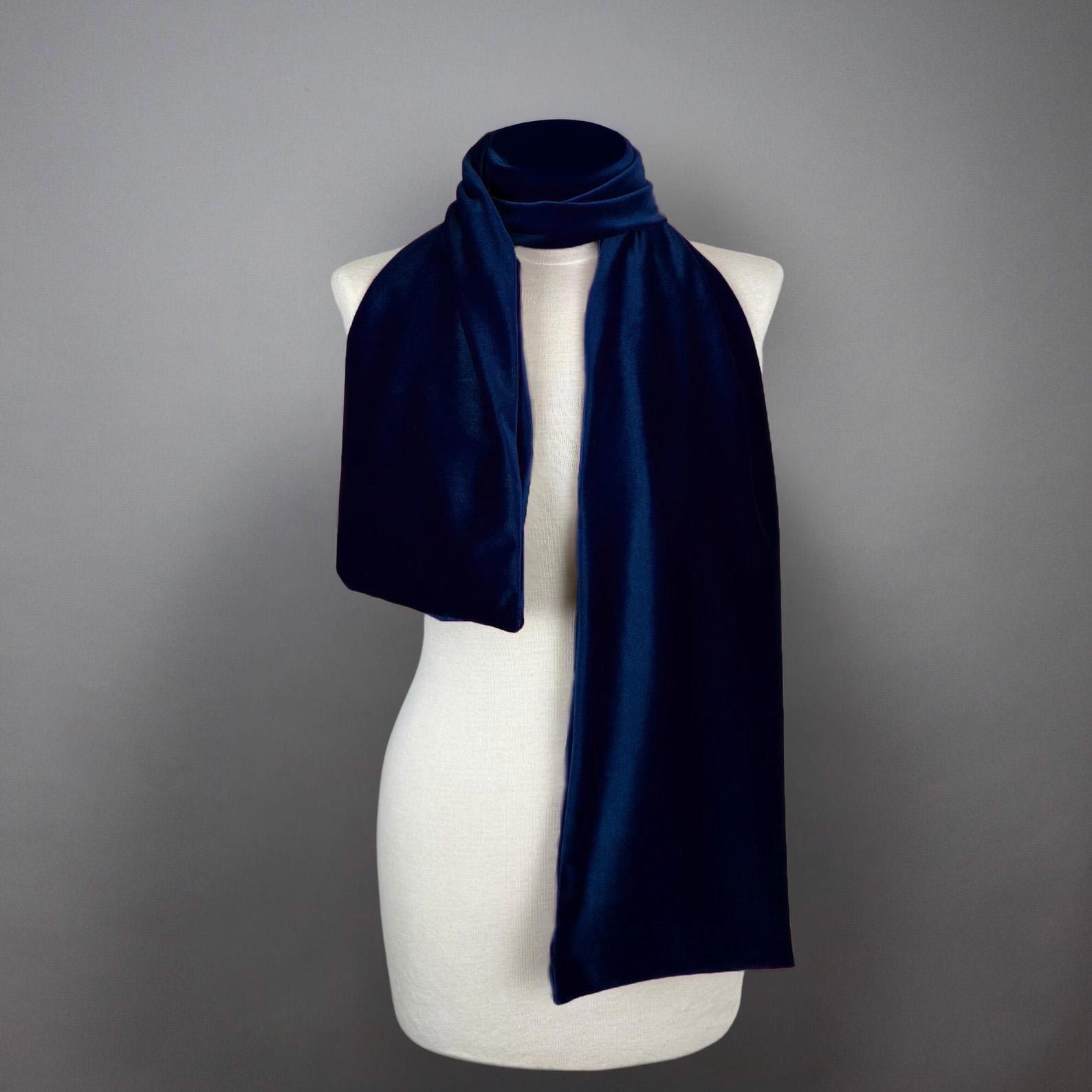 Quelle écharpe en laine choisir comme cadeau pour une femme