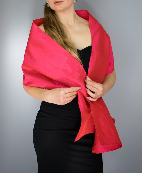 ◇Not your rose◇ Scarf bolero set (pink) MUSINSA | NOT YOUR ROSE Scarf Bolero Set (Pink)