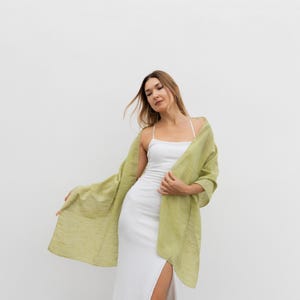 Pistacho scarf sage green scarf pistacho shawl sage green shawl light green scarf sage green scarf summer scarf woman scarf summer shawl