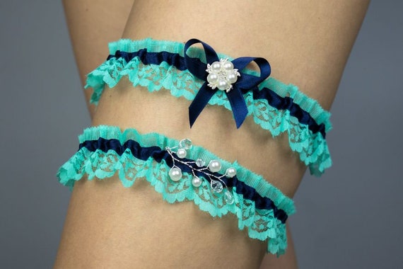 hen party garters