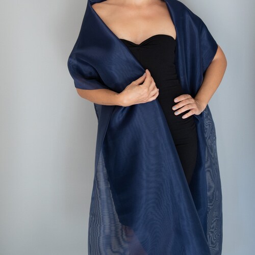green emerald velvet dress Plus Size Cocktail Party Burgundy Wrap Neck Long Sleeve Asymmetric Hem  Contrast Tulle PU Leather Midi Dresses main image 0