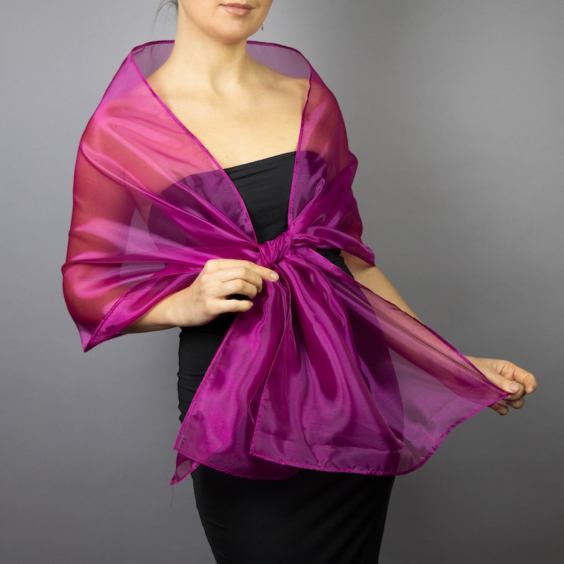 Shawl Pink Blanket main image 0