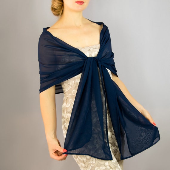Chal para vestidos de noche best sale