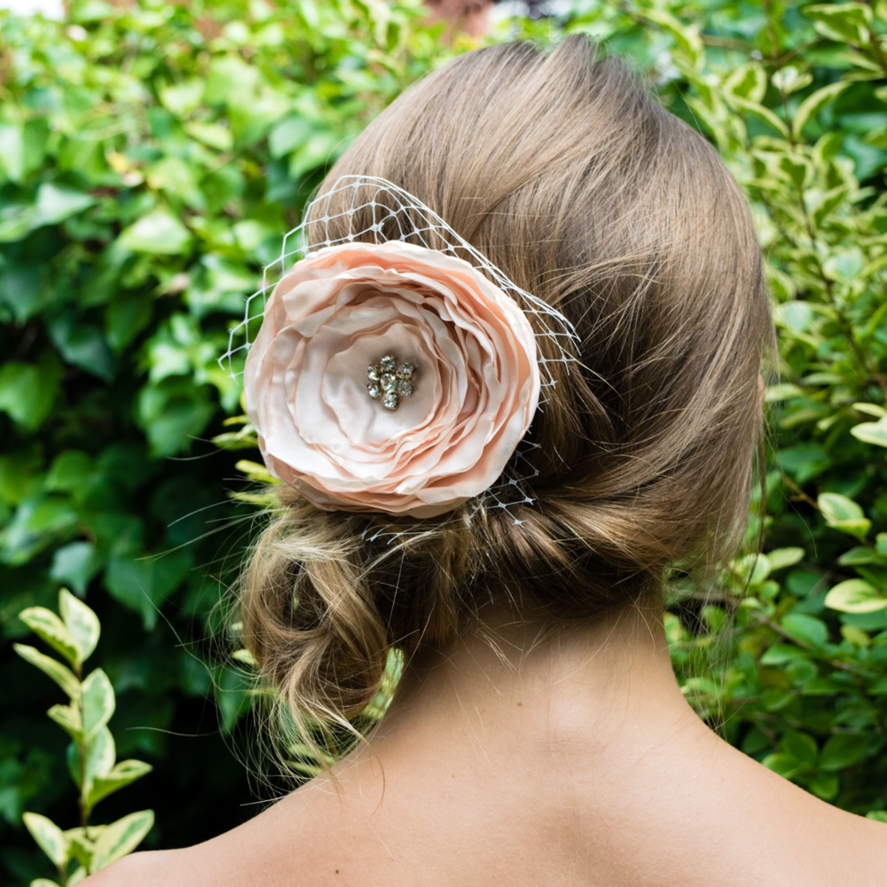 Diadema flor de bebé - Etsy España Diadema flor de bebé - Etsy España
