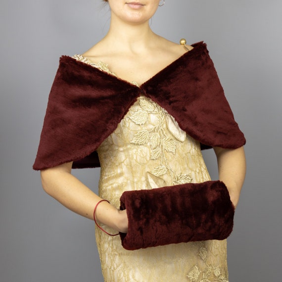 fall outfits women dress Sophisticated Beauty Formal Cover Up