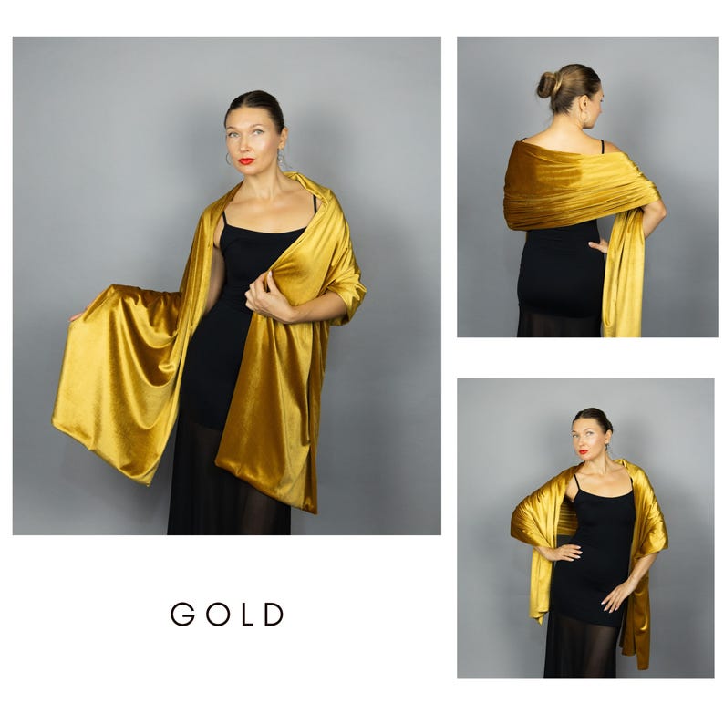 Pink blush velvet velour wrap shawl bolero Winter wedding shrug velvet scarf pink mauve velvet, rose velvet,velvet scarf, warm bridal scarf Gold