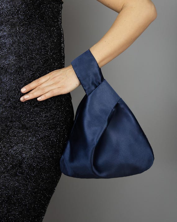 navy blue dress bag USN Garment Bag