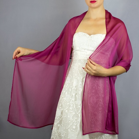 raspberry bolero jacket