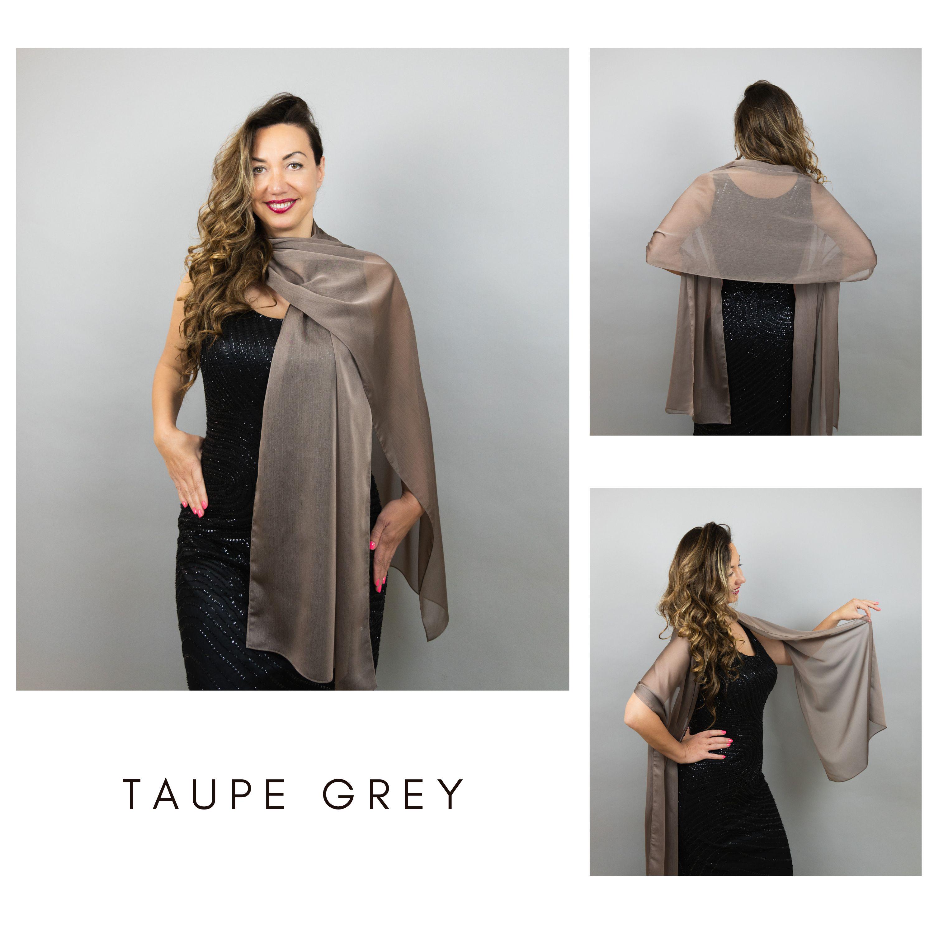 grey dress scarf Bronte Moon Tartan Dress Gray Stewart Scarf