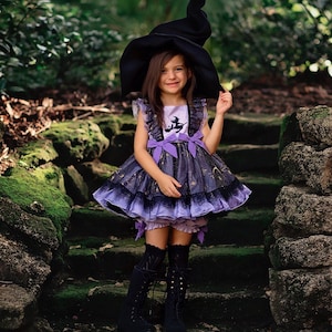 Cute black and purple outfits online
