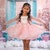 Bella & Lace Nutcracker Dress - Sugarplum