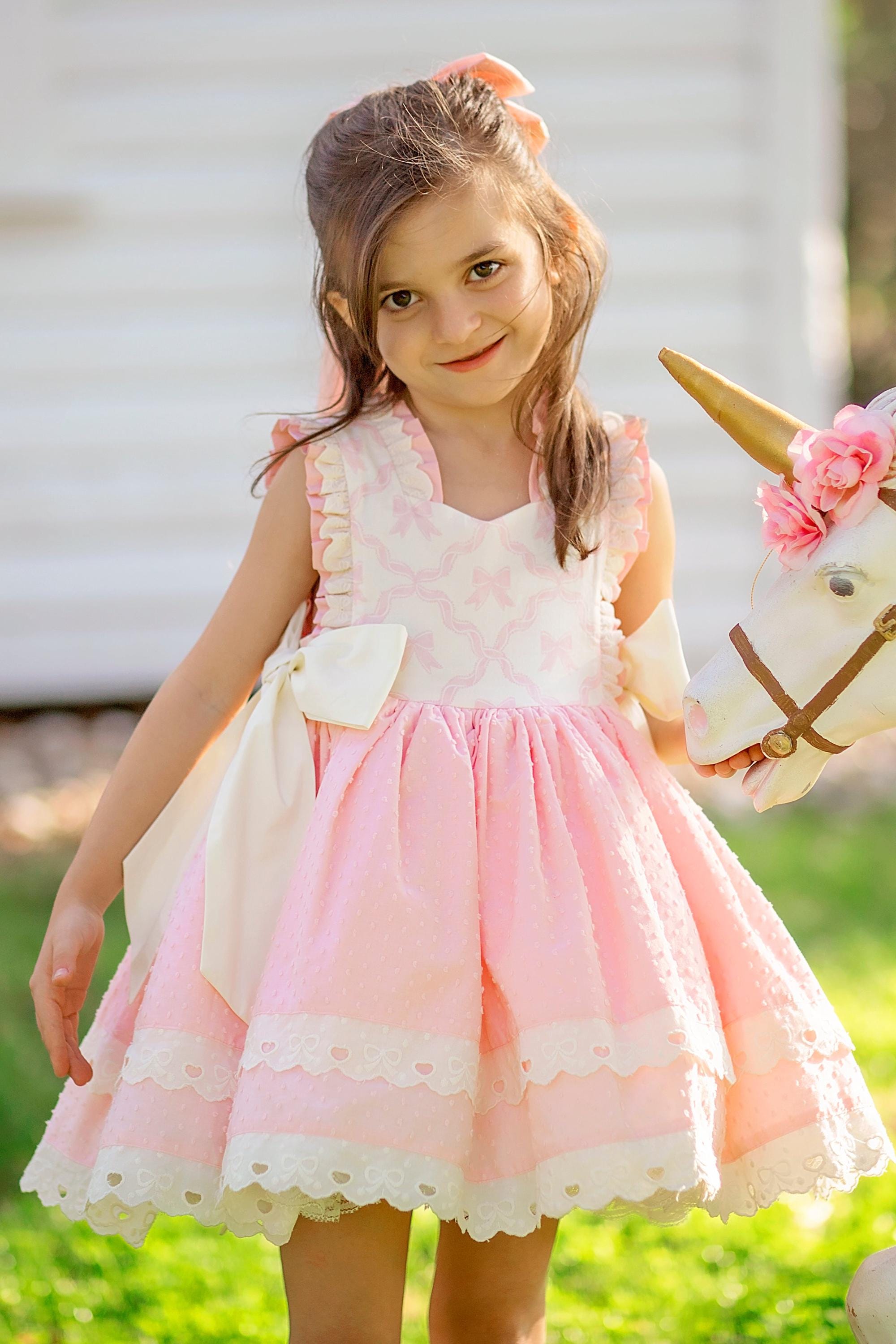 chinese dress ladies Honey Light Pink Contrast Mini Dress - US 14