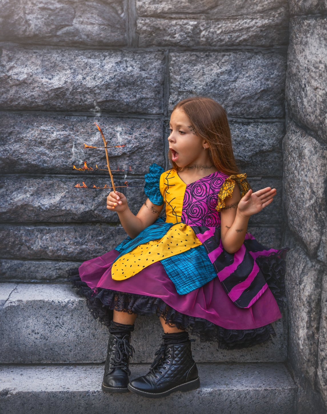 Nightmare Before Christmas Dresses The Nightmare Before Christmas