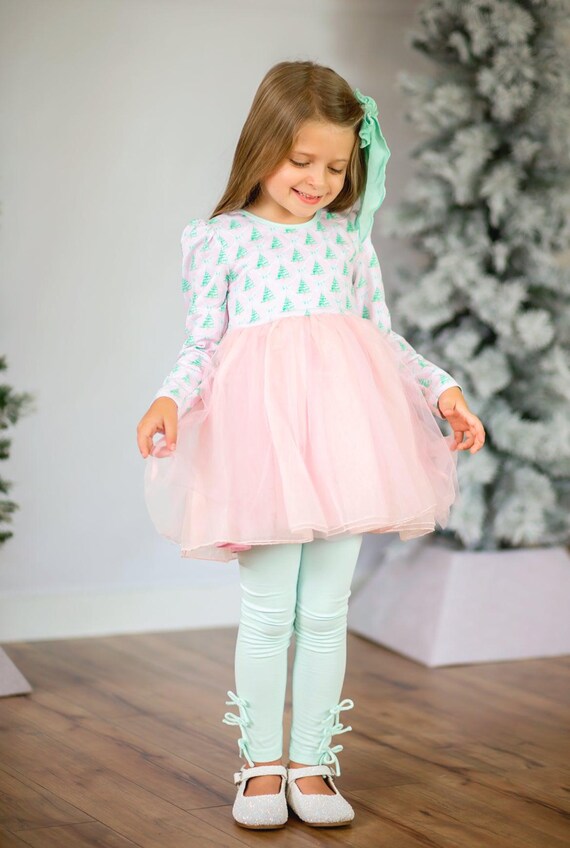 slim fit dress slacks Berkeley Girls' Shirt Dress main image 1