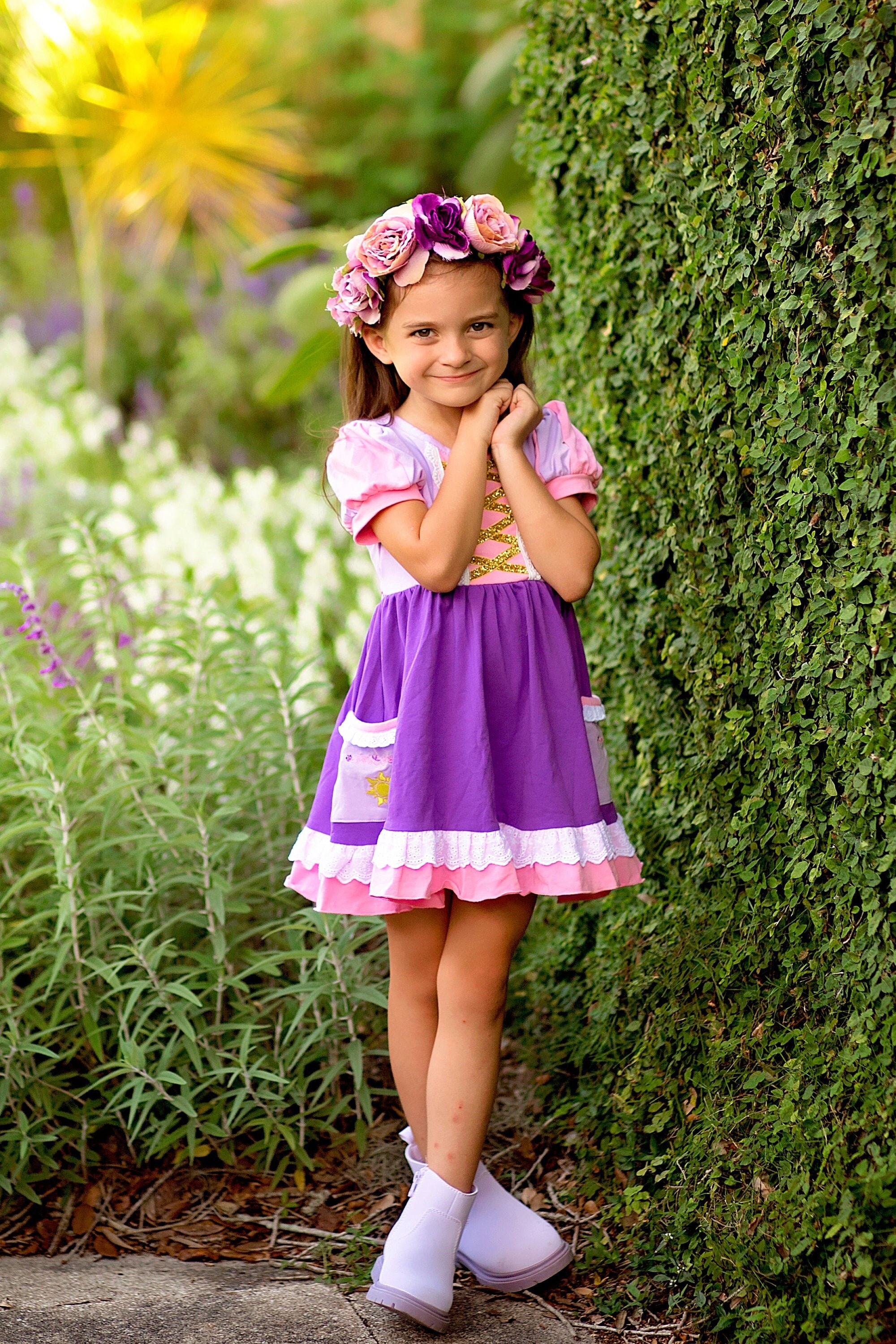 Comfortable Princess Etsy