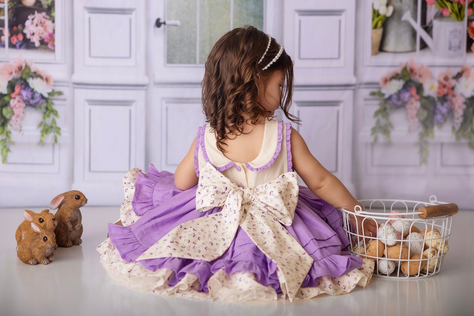 purple easter dresses 13 Gorgeous Lilac Dresses for Easter 2019  Chasing Chelsea