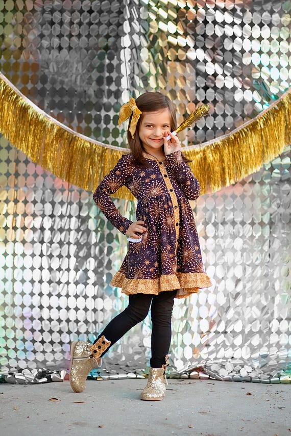New Year Eve Dress, Girls New Years Eve Dress, Comfortable New Years Dress - Etsy Israel New Year Eve Dress, Girls New Years Eve Dress, Comfortable New Years Dress - Etsy Israel