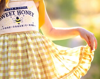 ワンピース Bibiy. HONEY BEE DRESS il_340x270.5876587323_p12a.jpg