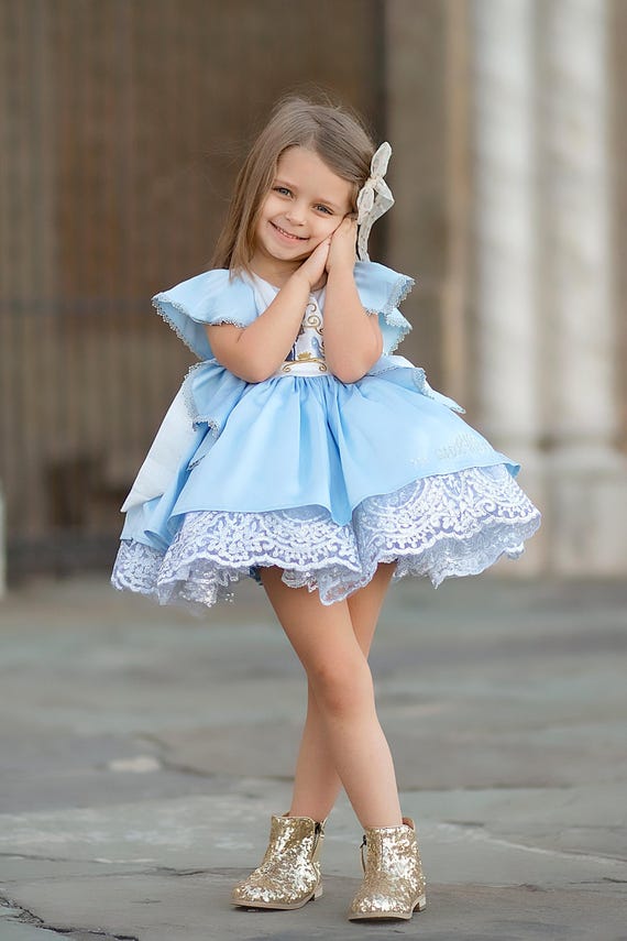 christian christmas dresses Christmas Nativity Girls Dress