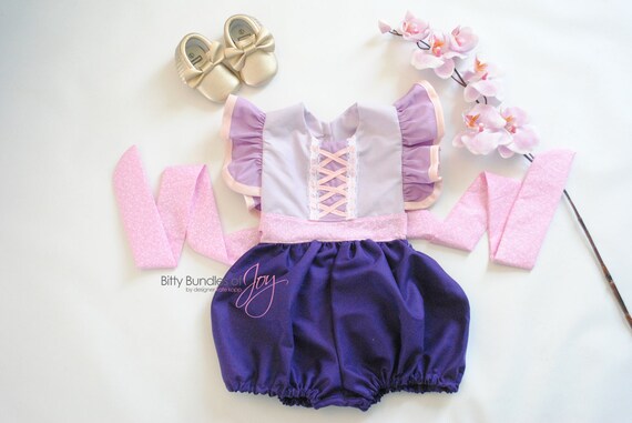 Rapunzel jumper Clearance