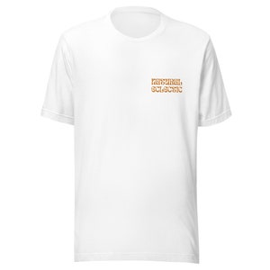 Unisex NE T-shirt