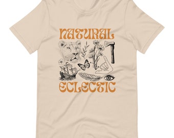 N.E. Original Unisex T-Shirt