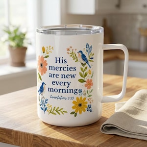 Religious Mom Gift