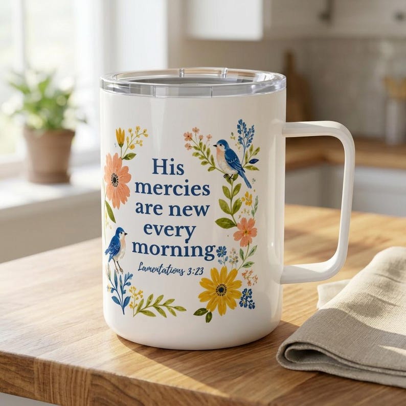 Religious Mom Gift