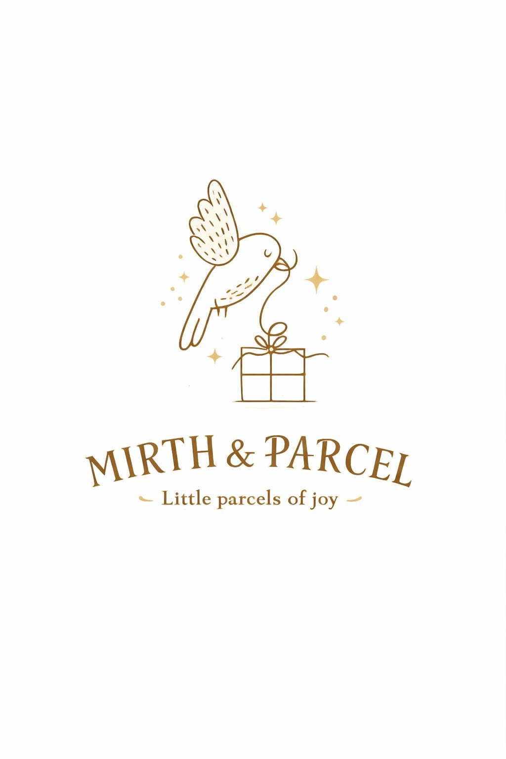 MirthAndParcel