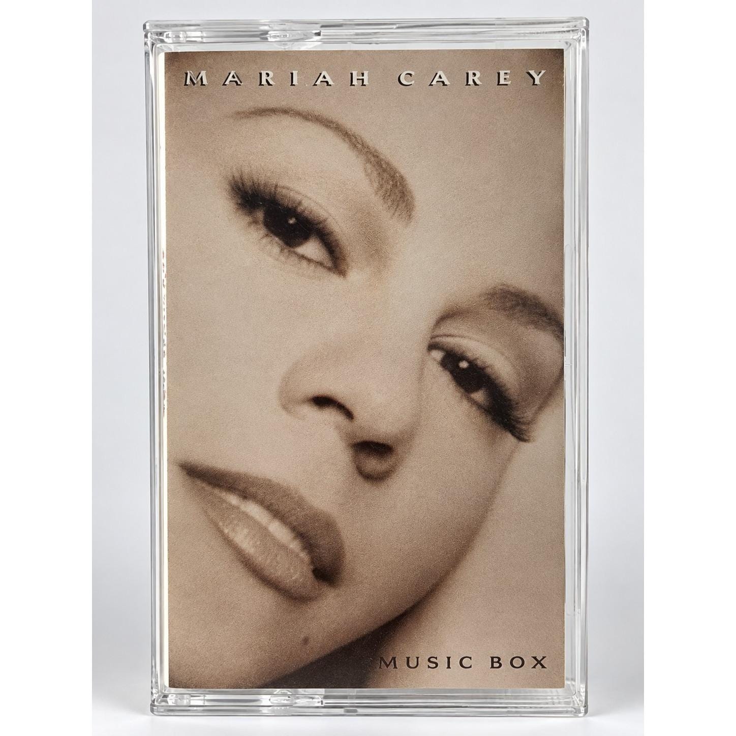 Music Box Mariah Carey - Etsy