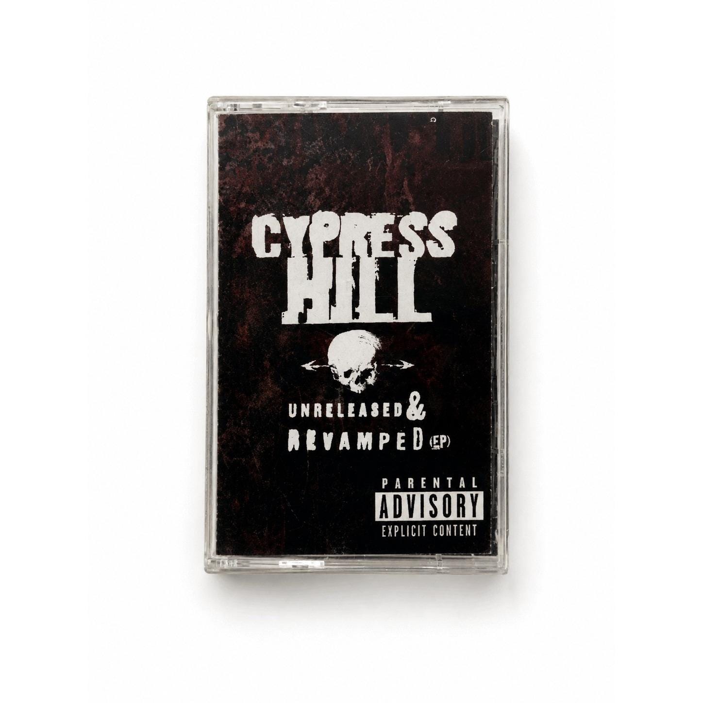 Cypress Hill Tape - Etsy
