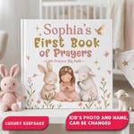 Baptism Keepsakes