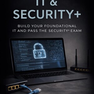 Guida per principianti ai fondamenti e alla sicurezza informatica +