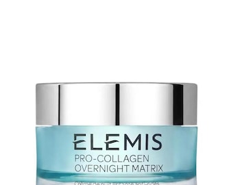 Matrice de nuit pro-collagène. crème de nuit lissante 50 ml