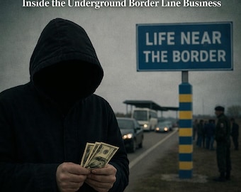 Sistemas ocultos: Memorias personales sobre presión, dinero y decisiones.