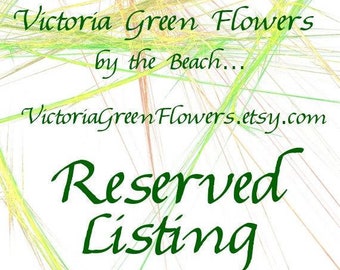 Custom for Martina Sunflower Beach Wedding Bouquet Set with Hydrangeas Roses Pearls Purple Trims
