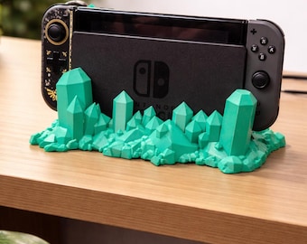 Nintendo Switch Dock Station Holder