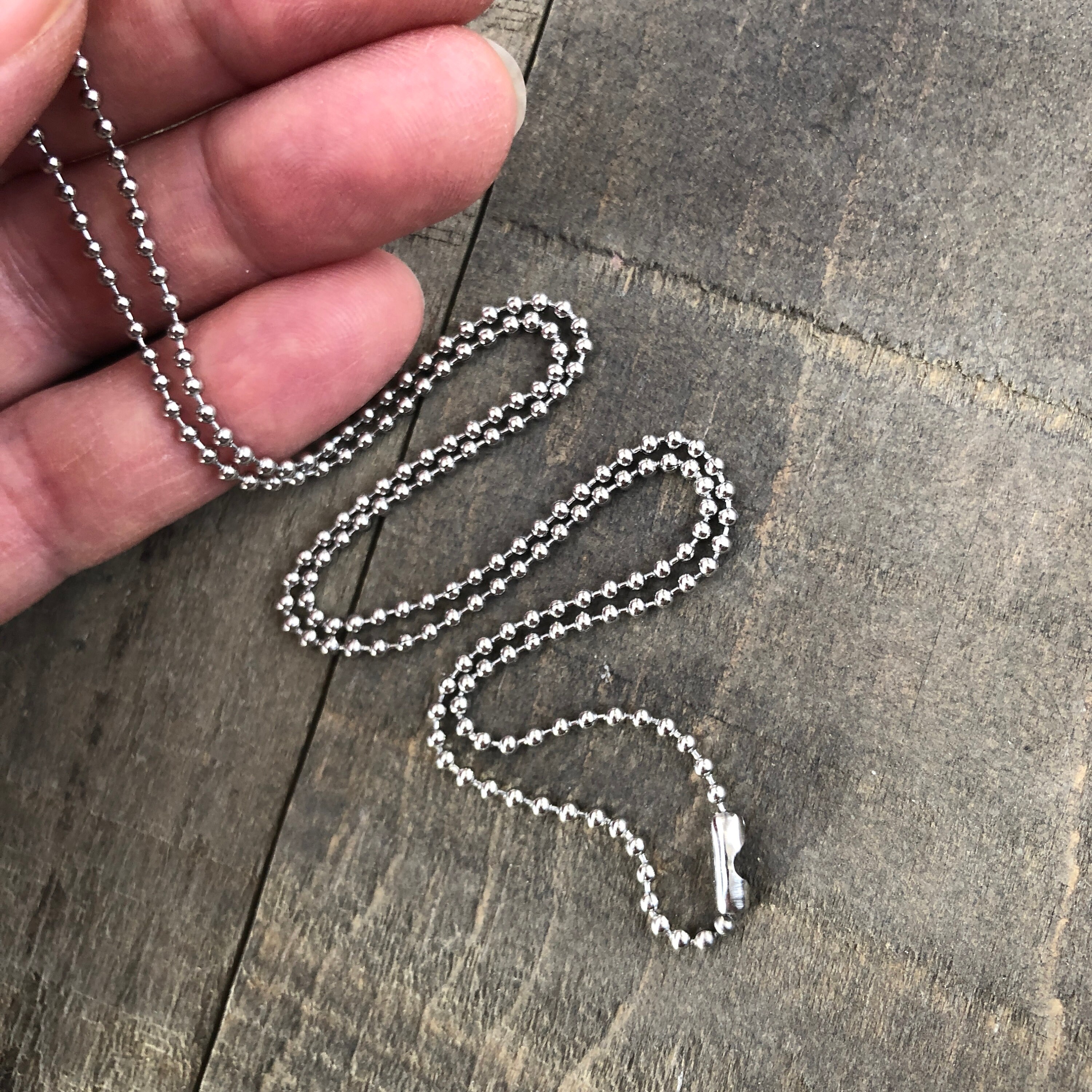 2mm ball chain deals