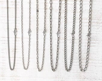 20 22 26 Inch Chain | Etsy