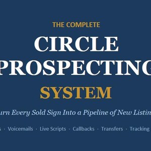 Circle Goldschürfsystem | Kundenkarten | Abgelaufene Auflistungsverschlüssechen | FSBO-Schriften | Mailbox Skripte | Türklopfen | PDF-Download