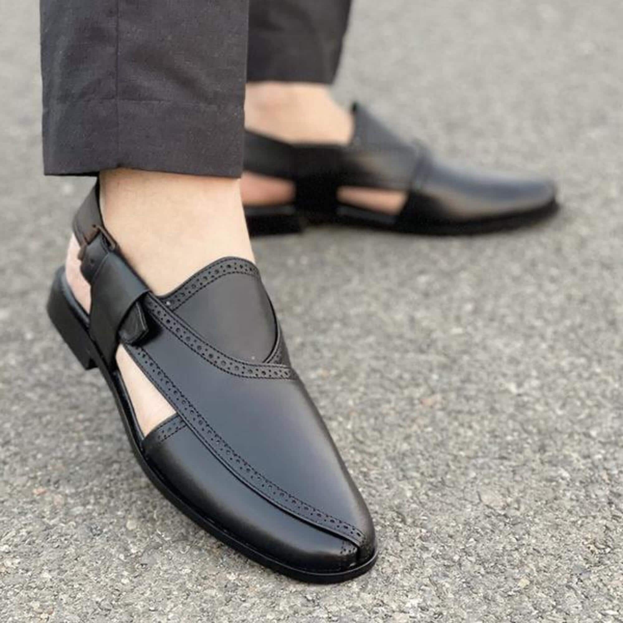 Men Dress Sandals - Etsy