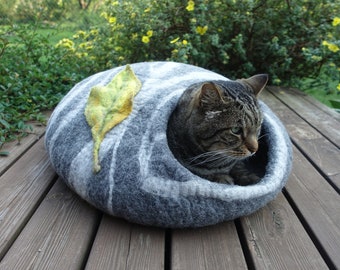 cat cave