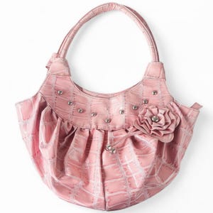 Y2k Mcbling 2000s Shoulder Bag - Etsy