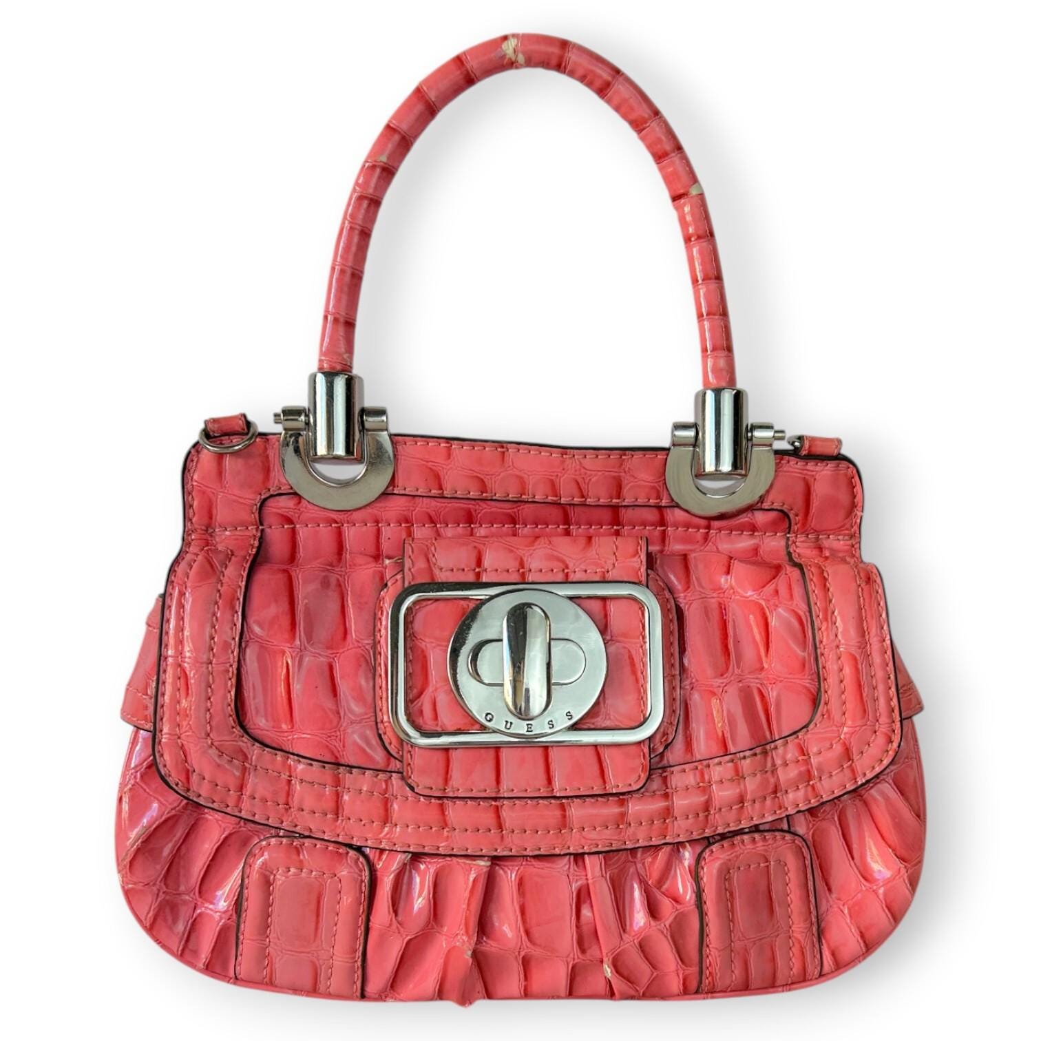 Y2k Guess Bag - Etsy
