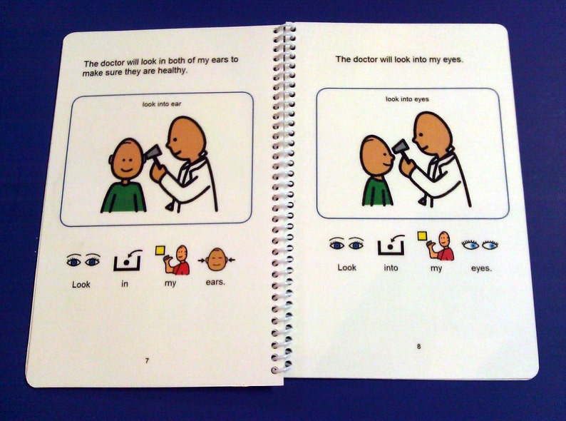 Storie Sociali Pdf Per Autismo Da Scaricare