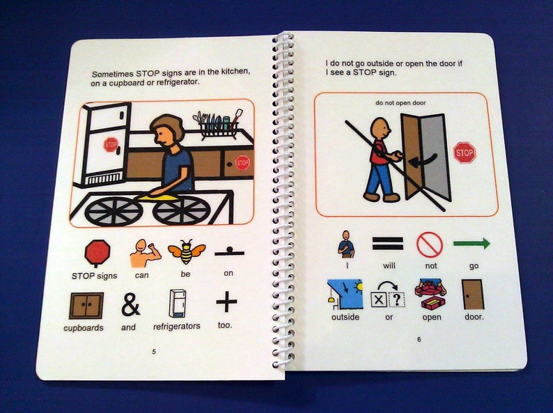 Storie Sociali Pdf Per Autismo Da Scaricare