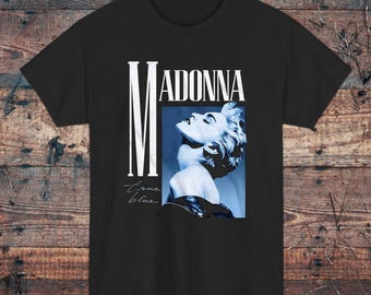 レア!! ヴィンテージ MADONNA The Confessions Tour 東京ドーム T