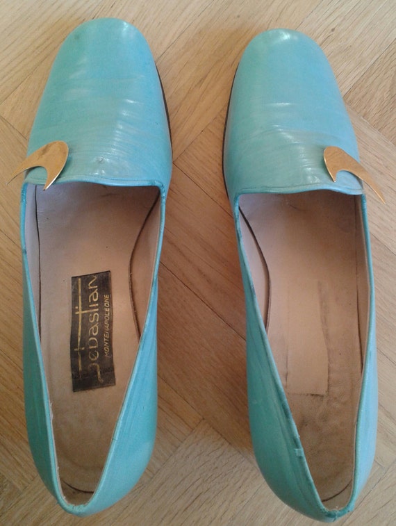 sebastian shoes