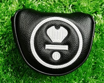 Funda para putter L.A.B. GOLF OZ.1, cierre magnético