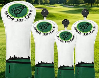 Golfklubbkepsar, vattentäta PU-kepsar för drivers, snygga unisex-klubbkepsar.